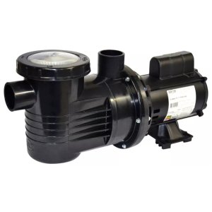 BOMBA PARA PISCINA DANCOR PF-17 1/3 CV MONOFASICA 127V/220V