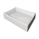 Ver imagem 1 de Cuba Pia Dalla para Banheiro com Valvula Oculta