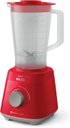 Ver imagem 2 de Liquidificador Daily Philips Walita, 2l, 550w-vermelho- 110v ou 220v - Ri2110/01:110v