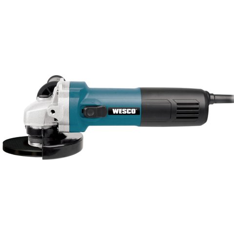 Esmerilhadeira Angular Ws4740 - 115mm - 750w - 220v - Wesco
