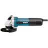 Esmerilhadeira Angular Ws4740 - 115mm - 750w - 220v - Wesco - 1