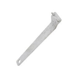 Esmerilhadeira Angular Ws4740 - 115mm - 750w - 220v - Wesco - 2