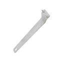 Ver imagem 2 de Esmerilhadeira Angular Ws4740 - 115mm - 750w - 220v - Wesco