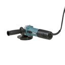 Ver imagem 4 de Esmerilhadeira Angular Ws4740 - 115mm - 750w - 220v - Wesco