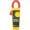 Alicate Amperímetro True-rms Corrente 400a Ac Cat Iii 600v Fluke-323 - 1