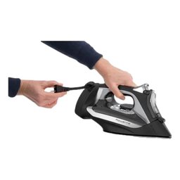 Ferro Rowenta Accesssteam Cordreel Iron Dw2460 Preto - 4
