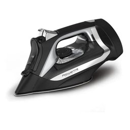 Ferro Rowenta Accesssteam Cordreel Iron Dw2460 Preto - 1