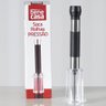 Saca Rolhas Pressão Automático a Gás para Vinho Preto - 3