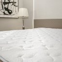 Ver imagem 4 de Colchão Casal Sono Quality Massageador Marrom 25cm