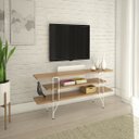 Ver imagem 1 de Aparador Rack Para TV até 65 Polegadas 14 Bis Tecnoflex