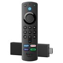 Ver imagem 1 de Amazon Fire Tv Stick 3 Geração 4k / Wifi / Alexa - Preto