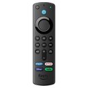 Ver imagem 3 de Amazon Fire Tv Stick 3 Geração 4k / Wifi / Alexa - Preto