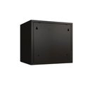 Ver imagem 2 de Armário Aéreo Nicho 35 Cm Itbe Easy Fit - Preto