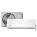 Ver imagem 1 de Ar Condicionado Split Electrolux Hi Wall Maxcomfort Full Inverter 12.000 Btu/H Frio Monofásico