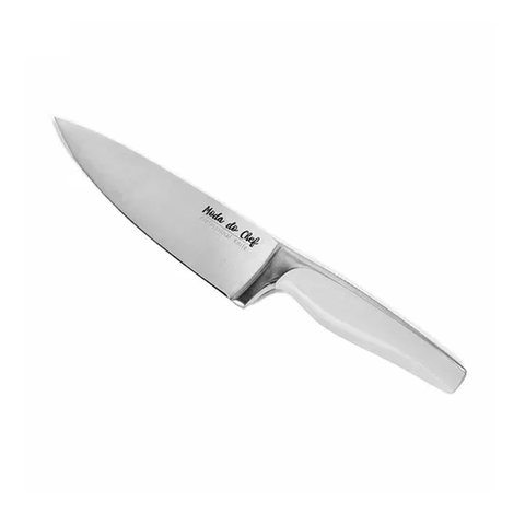 Faca do Chef 8 - 33,5 X 5 Cm Gourmet Mix