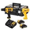 Ver imagem 1 de Parafusadeira e Chave de Impacto 2bat 12v Maleta Dewalt