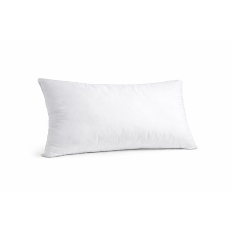 Travesseiro Nasa Marshmallow 40x60x20 Fibrasca