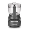 Mini Processador Cordless Evolutionx sem Fio Recarregável Bivolt Cuisinart Prata - 1