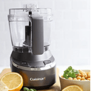 Ver imagem 2 de Mini Processador Cordless Evolutionx sem Fio Recarregável Bivolt Cuisinart Prata