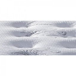 Colchão Queen Sealy Molas Ensacadas Correct Comfort 28X 198X 158 cm - 5