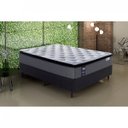 Ver imagem 4 de Colchão Queen Sealy Molas Ensacadas Correct Comfort 28X 198X 158 cm