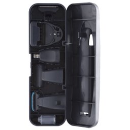 Aparador de Pelos Philco PAP09 EasyBlade Blue Plus 15 em 1 Bivolt - 6