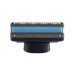 Aparador de Pelos Philco PAP09 EasyBlade Blue Plus 15 em 1 Bivolt - 7