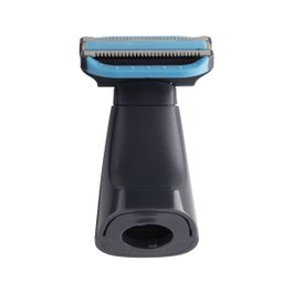 Aparador de Pelos Philco PAP09 EasyBlade Blue Plus 15 em 1 Bivolt - 10