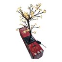 Ver imagem 6 de Arvore Led 45cm Cerejeira Magizi Warm 220