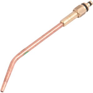 Extensão de solda 200 n-09 - Vonder