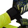 Luva Goleiro Adidas Predator Match Finger Save Preto e Amarelo - 10 - 3