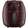 Fritadeira Air Fryer Electrolux 5l 1700w Eaf50/51 - 5210aabr507 Dark Red 220 Volts - 1