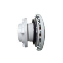Ver imagem 3 de Dispositivo Dreno Fundo Piscina Fibra Abs 11cm