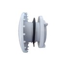 Ver imagem 2 de Dispositivo Dreno Fundo Piscina Fibra Abs 11cm