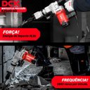 Ver imagem 5 de Dck - Martelete de Percussão Rompedor de 6kg 220v