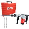 Dck - Martelete de Percussão Rompedor de 6kg 220v - 1