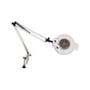 Ver imagem 6 de Kit Maca Podologia Rose Gold Mocho Armário Exaustor Bandejas Sl / Fiscomed Kit Cadeira para Podologi