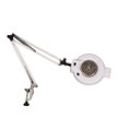 Ver imagem 6 de Kit Maca Podologia Rose Gold Mocho Armário Exaustor Bandejas Sl / Fiscomed Kit Cadeira para Podologi