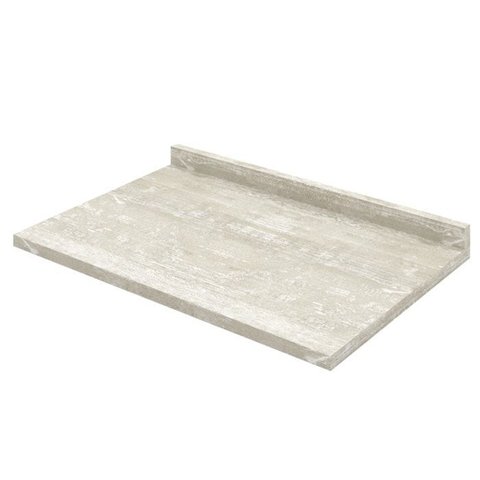 Tampo para Balcao 80 Cm C904 Americana Calcare Henn