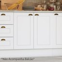 Ver imagem 2 de Tampo para Balcao 80 Cm C904 Americana Calcare Henn