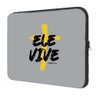 Capa Notebook 14 15.6 17 Ele Vive 14" - 1