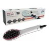 Escova Alisadora Innova Digital 3d Therapy Gama Italy Bivolt - 9