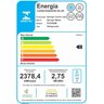 Ar Condicionado de Janela Springer Midea 27.000 Btus Frio Mecânico 220v - 2