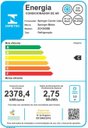 Ver imagem 2 de Ar Condicionado de Janela Springer Midea 27.000 Btus Frio Mecânico 220v