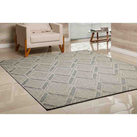 Tapete San Marino 3,00 X 4,00 Des 004 Niazitex 05002116004uni