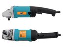 Ver imagem 4 de Politriz Lixadeira Angular 7 Polegadas 1400 Watts 110v