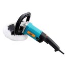 Ver imagem 2 de Politriz Lixadeira Angular 7 Polegadas 1400 Watts 110v