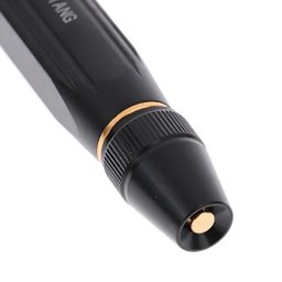 Jato de Alta Pressão Bico de Mangueira 3 em 1 Cor:preto;tamanho:único;gênero:unissex - 5