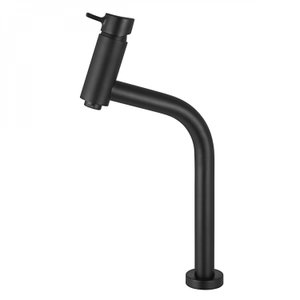 Monocomando para Banheiro Balcão 2877 Minimal Advance Matte Meber