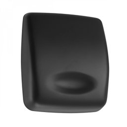 Acabamento para Válvula de Descarga Universal Matte Meber - 1